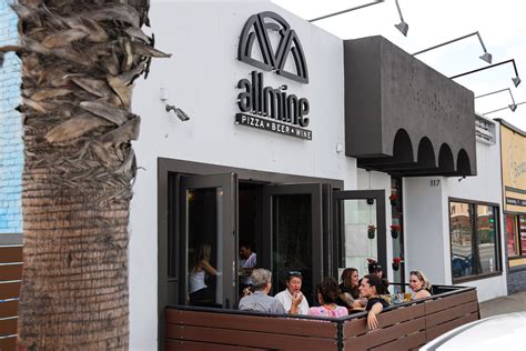 allmine photos|all mine restaurant oceanside.